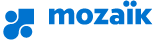 Logo Mozaïk